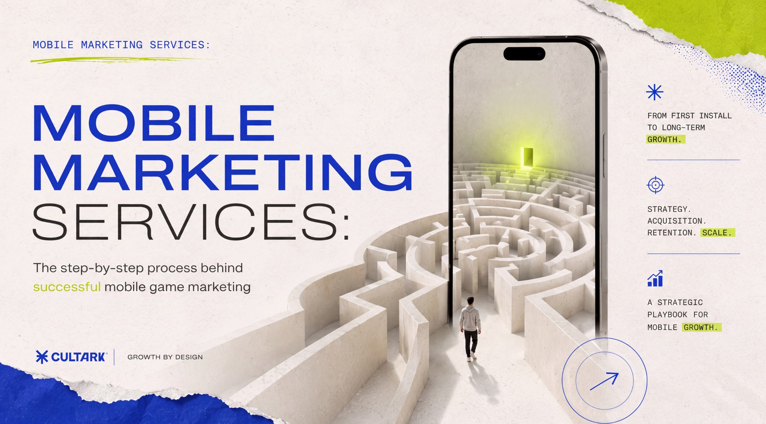 Mobile Marketing Services: Your Playbook for Winning Attention in a Mobile-First World