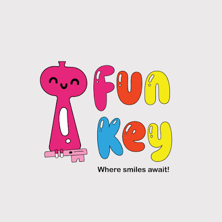 FUN KEY logo