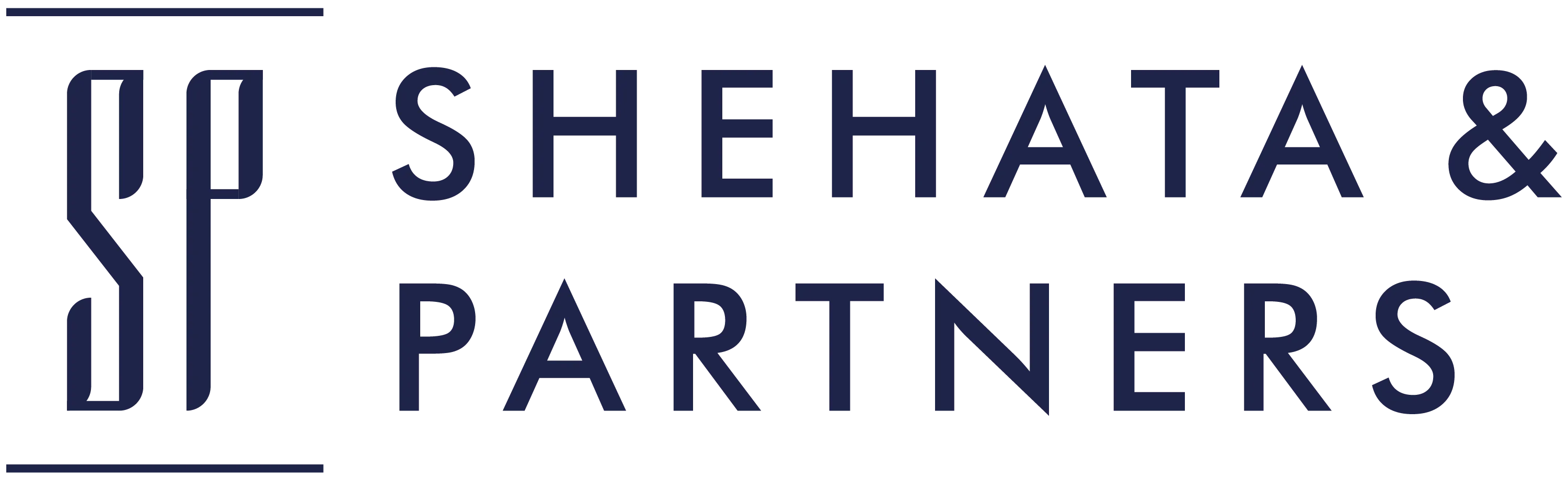 SHEHATA LAW FIRMS logo
