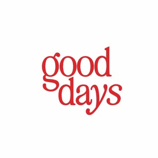GOOD DAYS logo