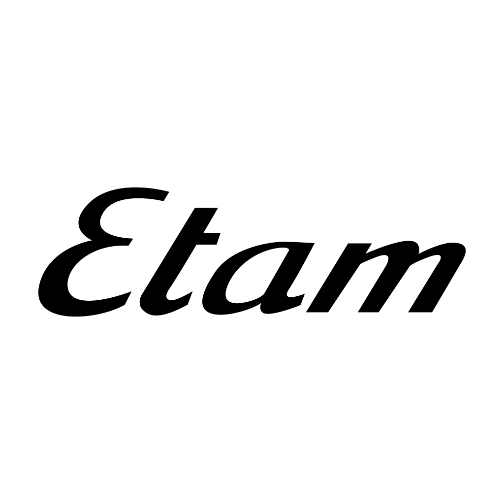ETAM logo