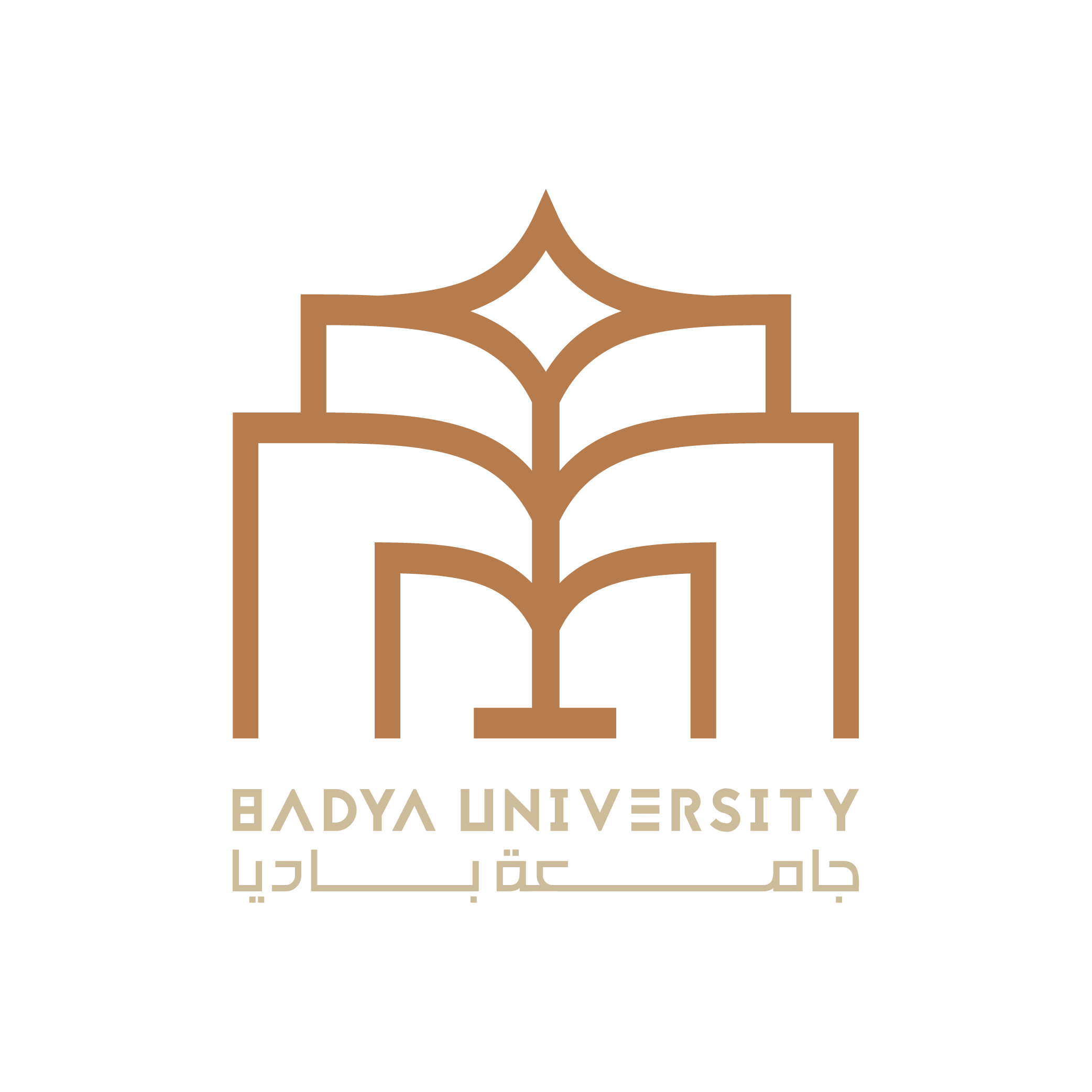 BADYA logo