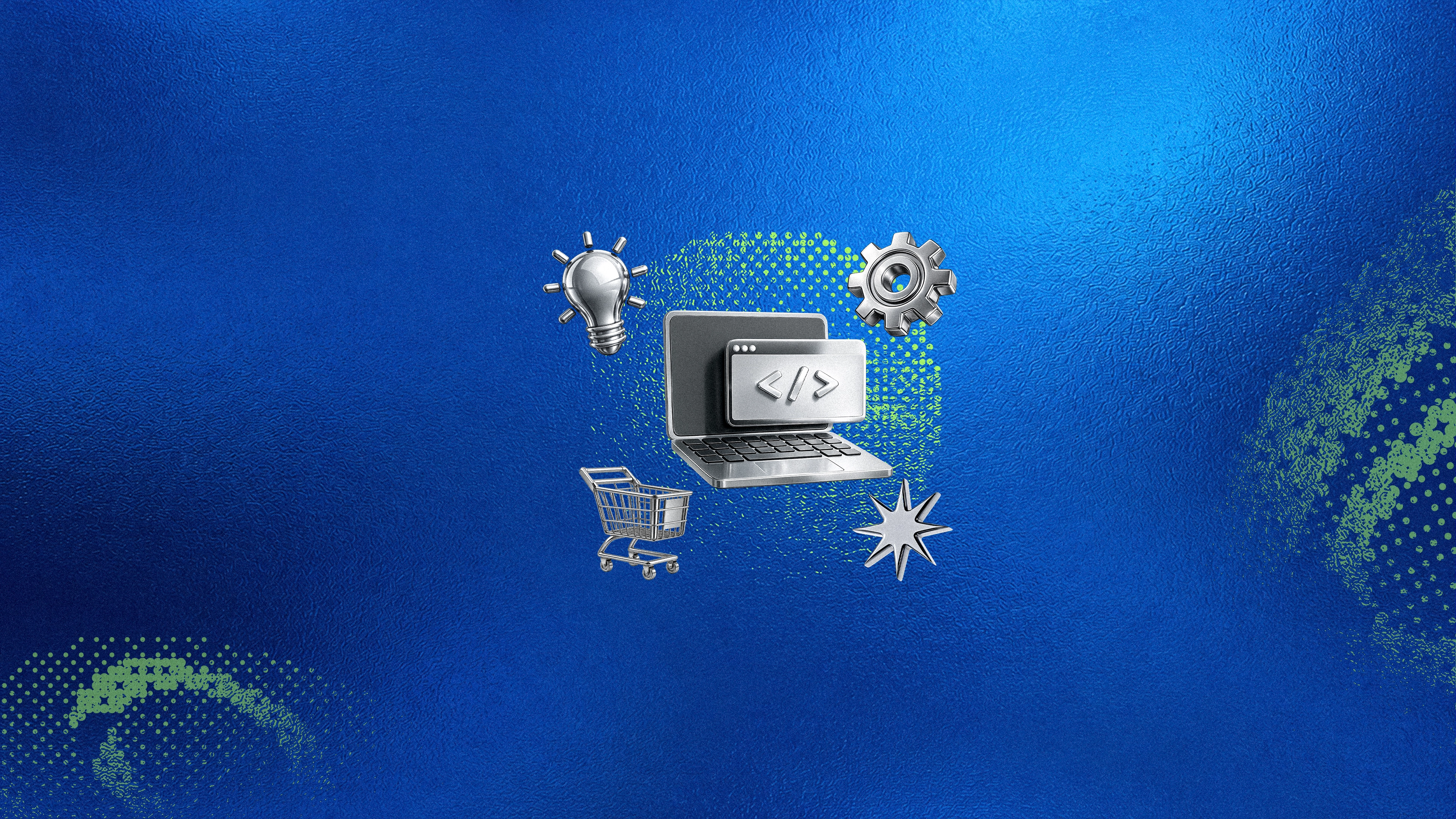Digital Products Development