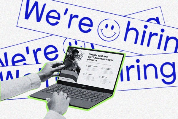 Hire and Train image