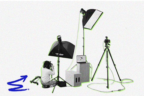 Content And Media Production image
