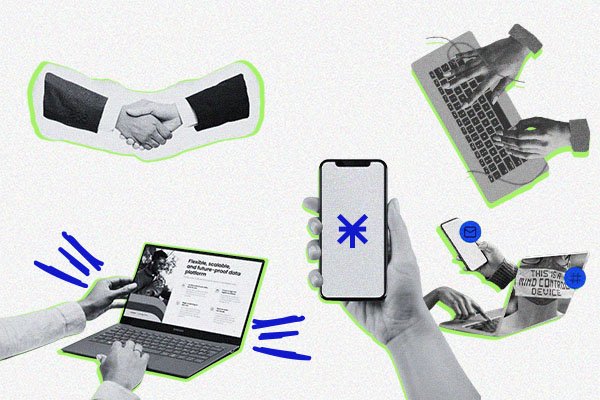Branding and Experience Design image