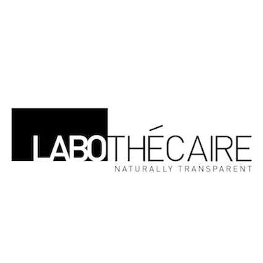 Labothecaire CEO company logo